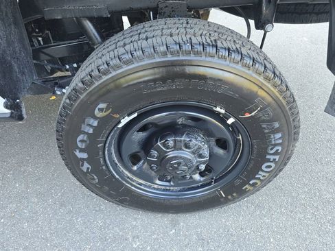 New 2026 RAM 2500 Tradesman image 32