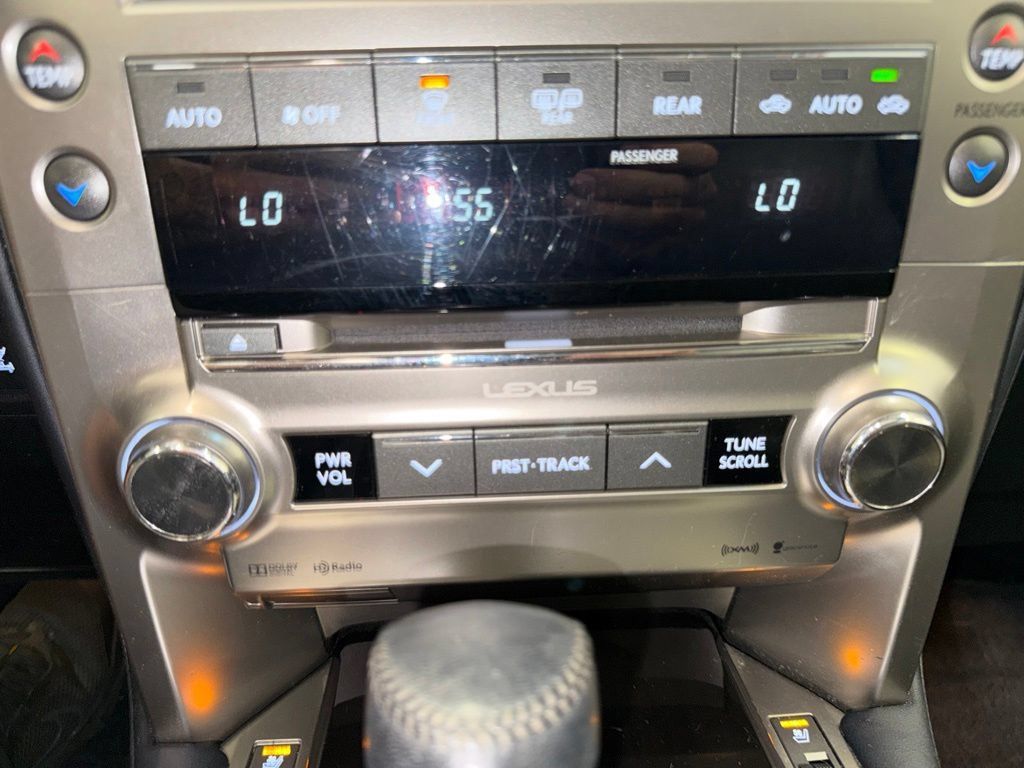 Used 2015 Lexus GX 460 w/ Comfort Package AWD/4WD image 25