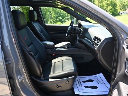 Used 2025 Dodge Durango R/T AWD/4WD image 19