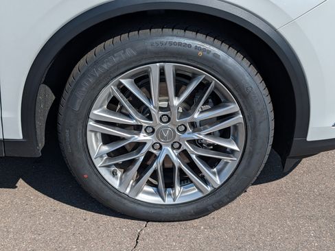 Used 2022 Acura MDX SH-AWD w/ Advance Package image 15