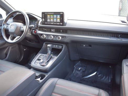 Used 2025 Honda CR-V Sport-L image 53