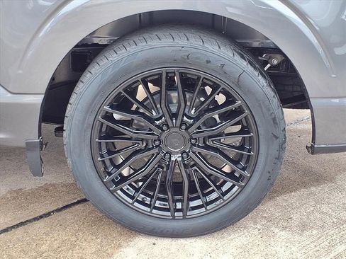 New 2026 Ford F150 XL AWD/4WD image 10