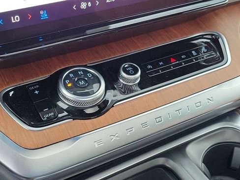 New 2026 Ford Expedition King Ranch AWD/4WD image 15