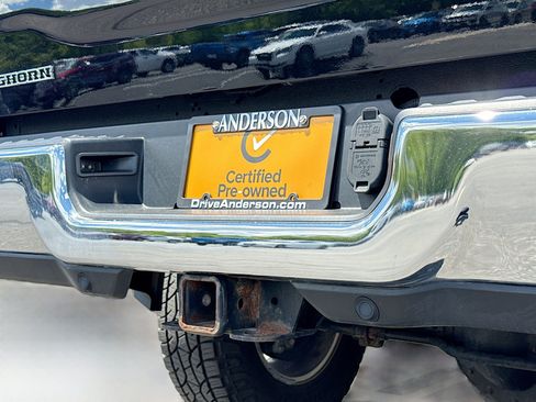 Used 2020 RAM 2500 Big Horn w/ Level 1 Equipment Group AWD/4WD image 16