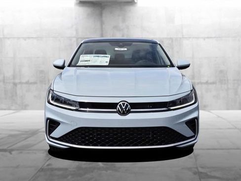 New 2026 Volkswagen Jetta SE FWD image 4