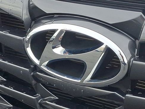 Certified 2023 Hyundai Tucson SEL w/ Convenience Package AWD/4WD image 29