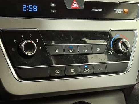 Used 2015 Hyundai Sonata SE w/ Option Group 09 image 15