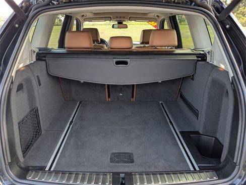 Used 2016 BMW X3 xDrive35i image 12