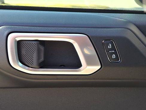 New 2025 Ford Bronco Outer Banks image 19