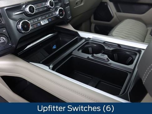 New 2026 Ford F350 Platinum w/ Platinum Plus Package image 73