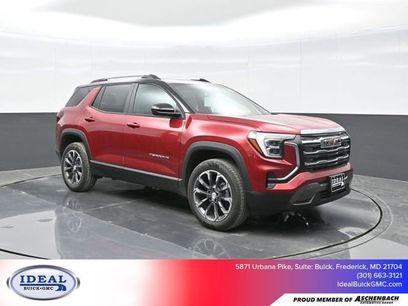 New 2026 GMC Terrain Elevation w/ Elevation Premium Package