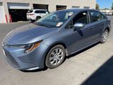 Certified 2024 Toyota Corolla LE image 4