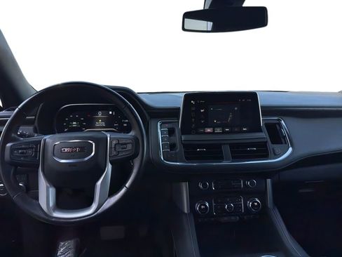 Used 2022 GMC Yukon SLT AWD/4WD image 15