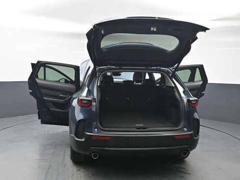 Certified 2024 MAZDA CX-50 AWD 2.5 S w/ Cargo Package image 43