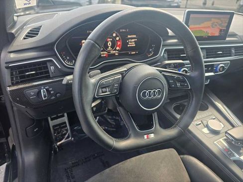 Used 2019 Audi S5 Premium Plus AWD/4WD image 26