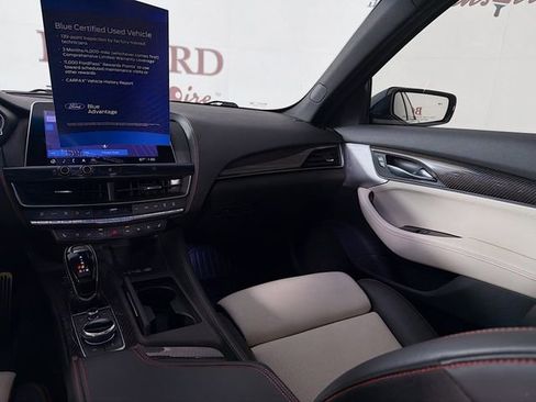 Used 2020 Cadillac CT5 Sport w/ Parking Package AWD/4WD image 29