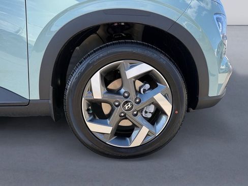 New 2026 Hyundai Venue SEL image 9