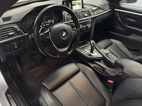 Used 2020 BMW 430i Gran Coupe RWD image 10