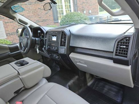 Used 2020 Ford F150 XL w/ Trailer Tow Package RWD image 31