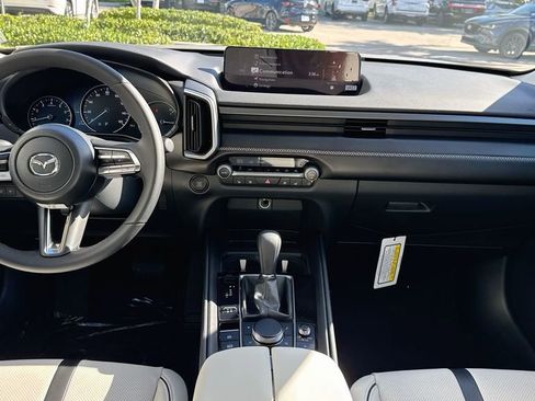 New 2026 MAZDA CX-50 AWD 2.5 S w/ Weather Package image 15