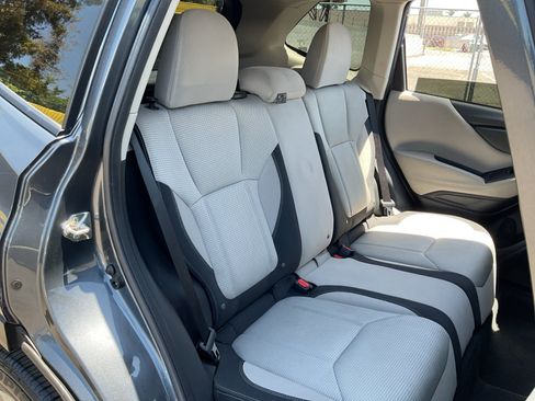 Used 2023 Subaru Forester AWD/4WD image 20