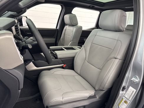 New 2026 Toyota Tundra Limited image 14