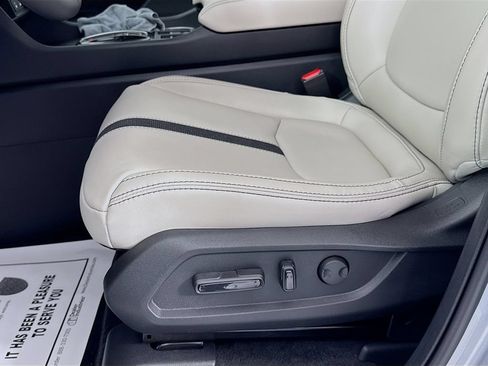 New 2026 Honda Pilot EX-L image 28
