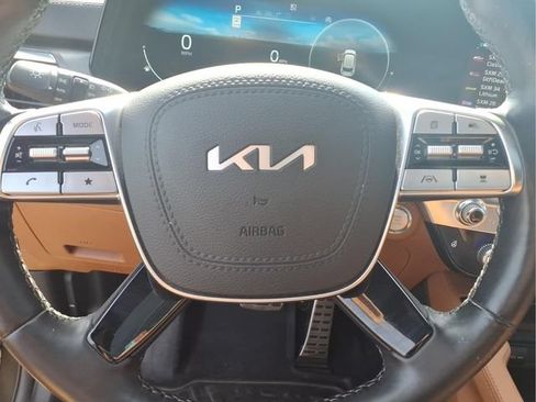 Used 2023 Kia Telluride SX Prestige X-Line AWD/4WD image 14