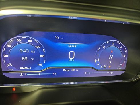 Certified 2023 Chevrolet Tahoe Premier w/ Max Trailering Package image 18