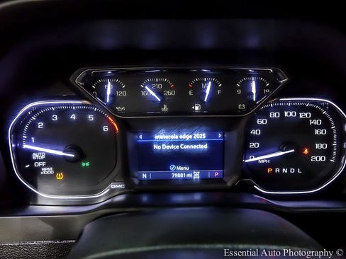 Used 2020 GMC Sierra 1500 Elevation image 19