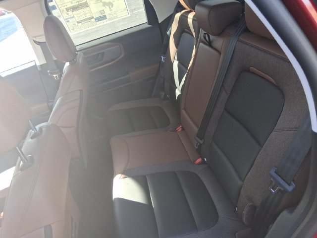 New 2026 Ford Bronco Sport Outer Banks w/ Outer Banks Tech Package+ AWD/4WD image 16