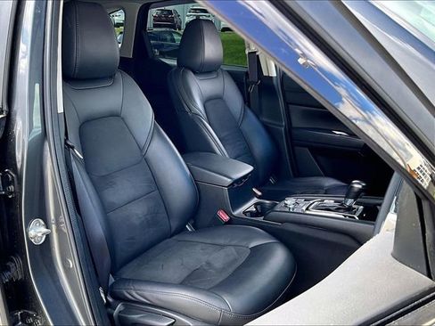 Used 2019 MAZDA CX-5 Touring image 11