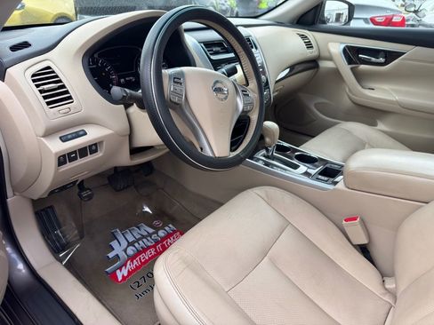 Used 2013 Nissan Altima 2.5 SL image 11