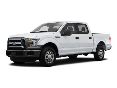 Used 2016 Ford F150 XLT w/ Equipment Group 302A Luxury
