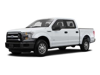 Used 2016 Ford F150 XLT w/ Equipment Group 302A Luxury AWD/4WD video 1