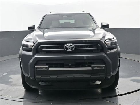 New 2026 Toyota 4Runner SR5 image 19
