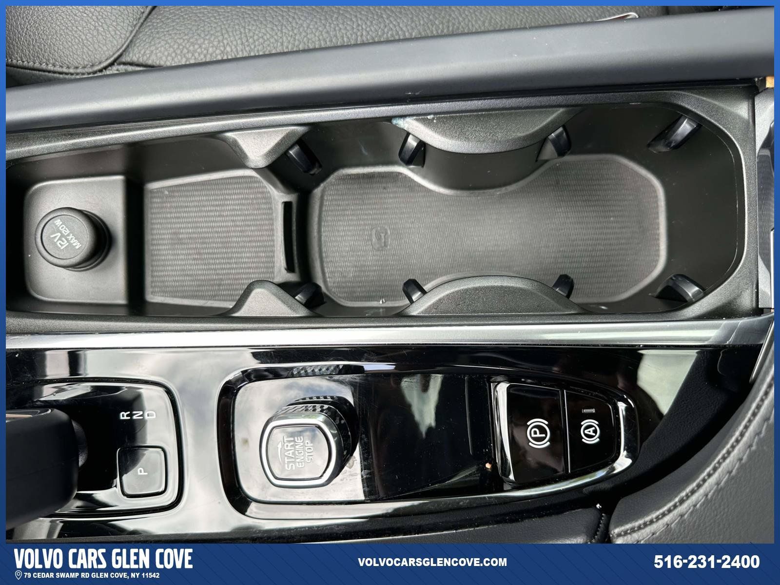 Used 2023 Volvo XC90 T8 Plus w/ Protection Package Premier AWD/4WD image 31