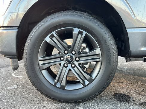 Used 2023 Ford F150 Lariat w/ Equipment Group 502A High image 13