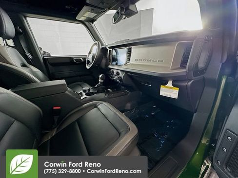 New 2025 Ford Bronco Outer Banks image 30