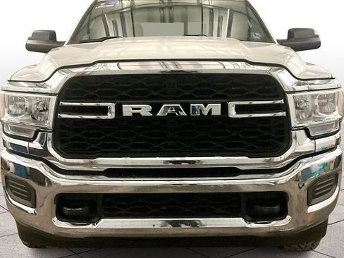Used 2021 RAM 2500 Tradesman image 3