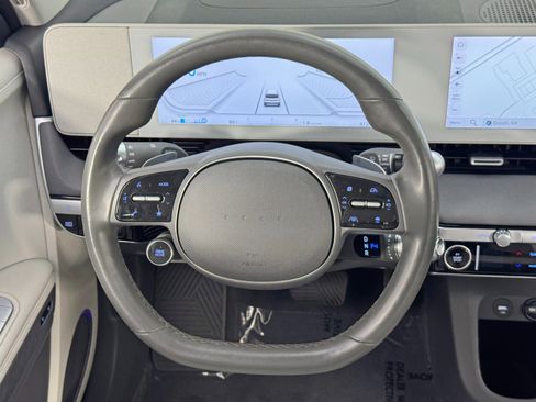 Used 2022 Hyundai Ioniq 5 Limited image 19