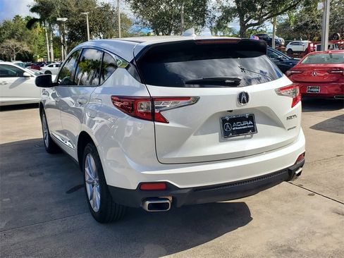 Used 2023 Acura RDX AWD image 5