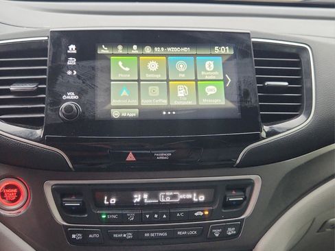 Used 2021 Honda Pilot EX-L image 20