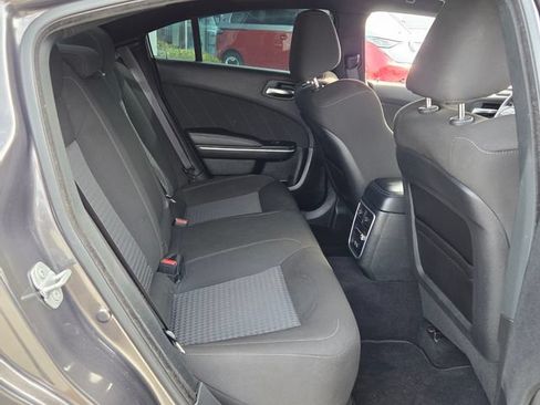 Used 2022 Dodge Charger Scat Pack RWD image 15