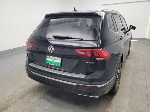 Used 2020 Volkswagen Tiguan SEL Premium R-Line AWD/4WD image 7