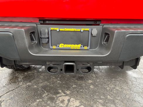 Used 2023 Ford F250 XL w/ Snow Plow Prep Package image 4