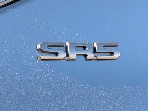 Used 2023 Toyota Tundra SR5 w/ TRD Sport Premium Package image 10