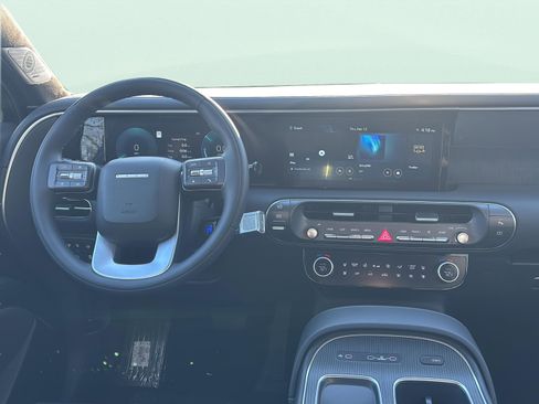 New 2026 Hyundai Palisade Calligraphy FWD image 11