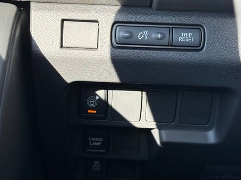 New 2026 Nissan Frontier SV w/ Tow Package image 28