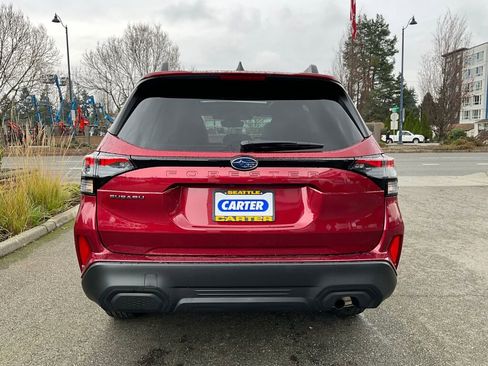 New 2026 Subaru Forester Premium image 7